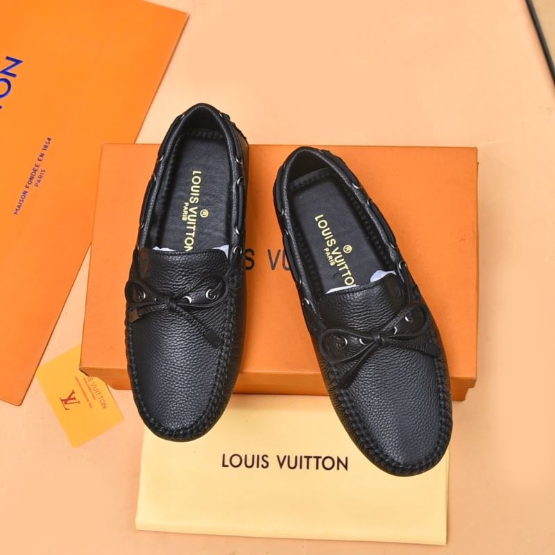 Louis Vuitton Tods Shoes